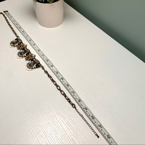 ‼️sold Target • Statement Necklace - Picture 5 of 5